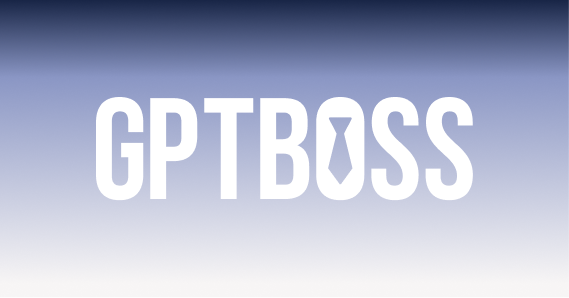 GPTBoss